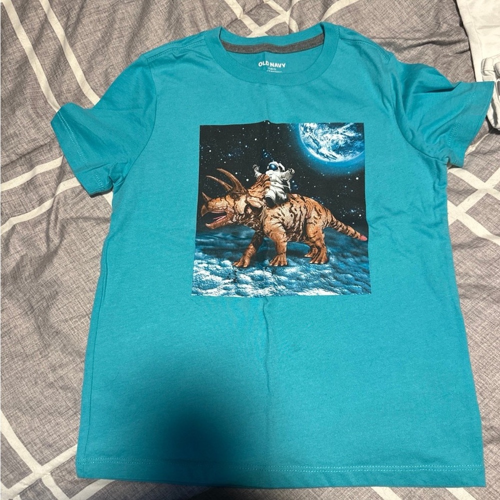 Boys shirt